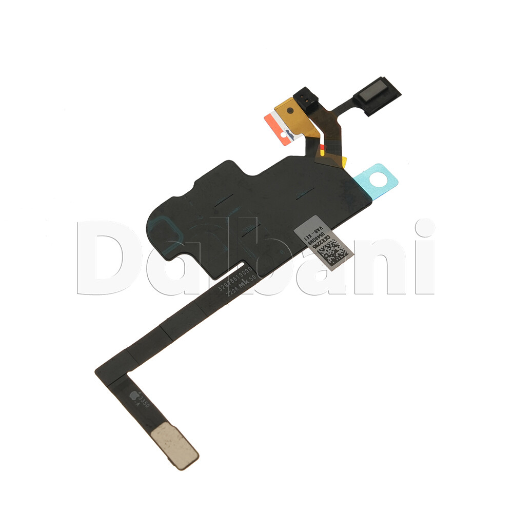 OEM Ear Speaker OEM Earpiece Proximity Sensor Flex Cable For iPhone 13 Pro