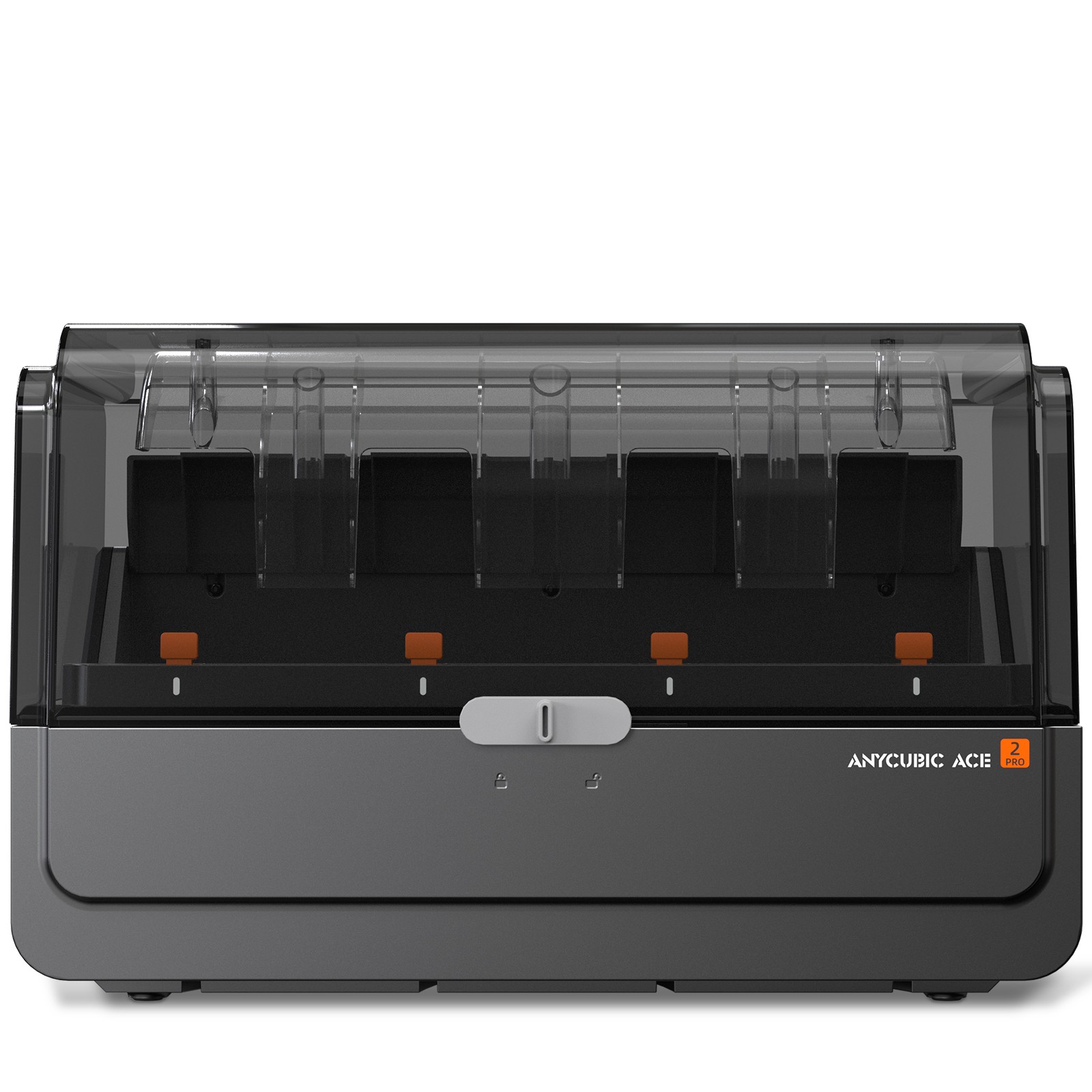 ANYCUBIC ACE 2 Pro 4 Multi-color Printing For Kobra X/ Kobra S1/ Kobra S1 Max