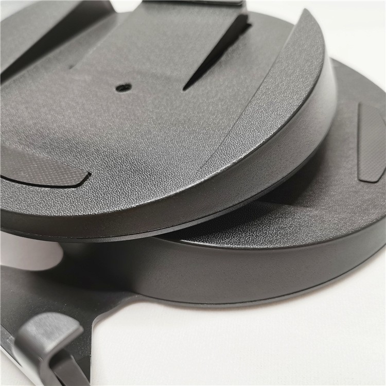 For PS5 Disc Version Vertical Stand Holder Console Dock Mount Base Support Parts