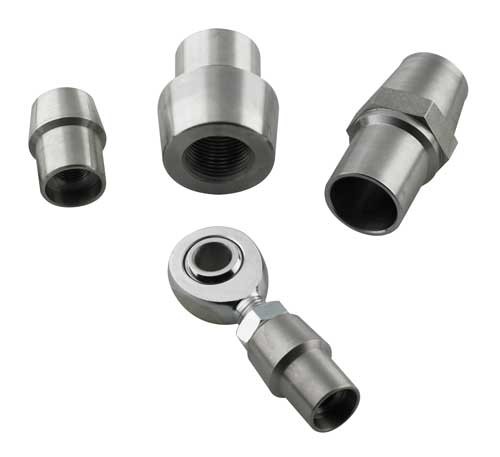 FK Bearing 1304 Weldable Tube End 5/8 x .058 x 3/8-24