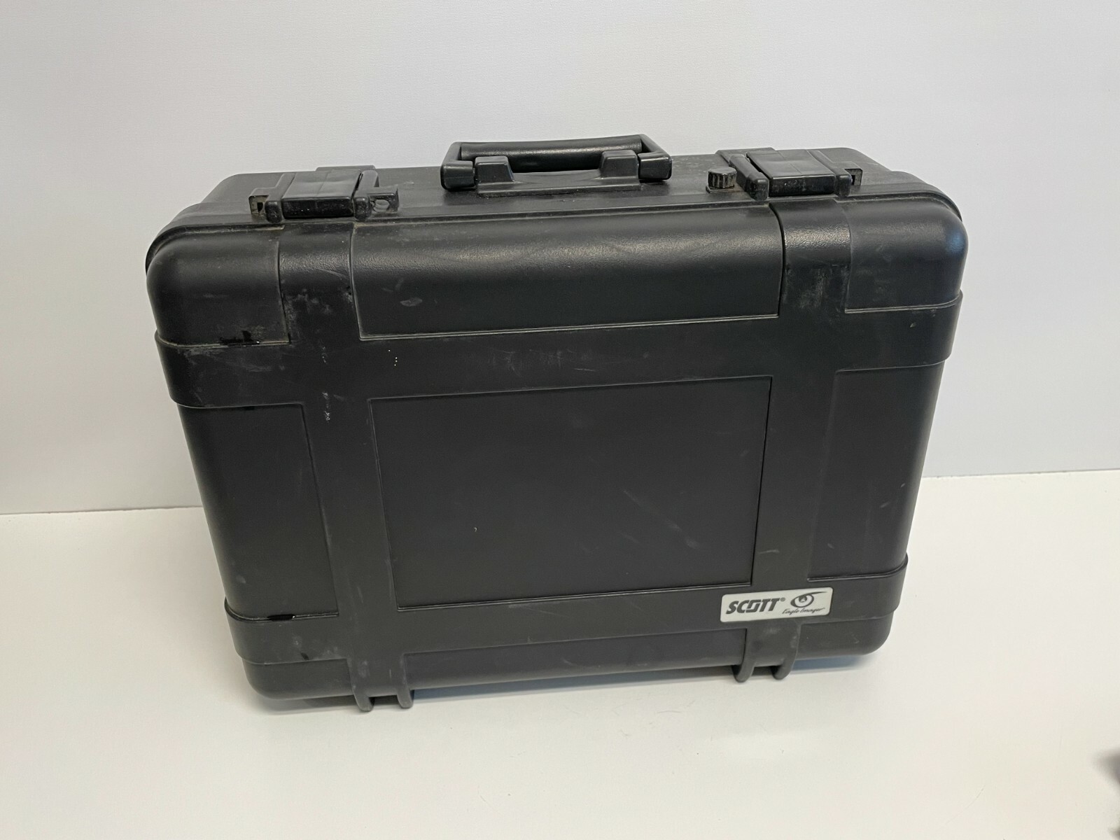 S3: Scott Thermal Eagle Imager Camera  Hard Shell Case