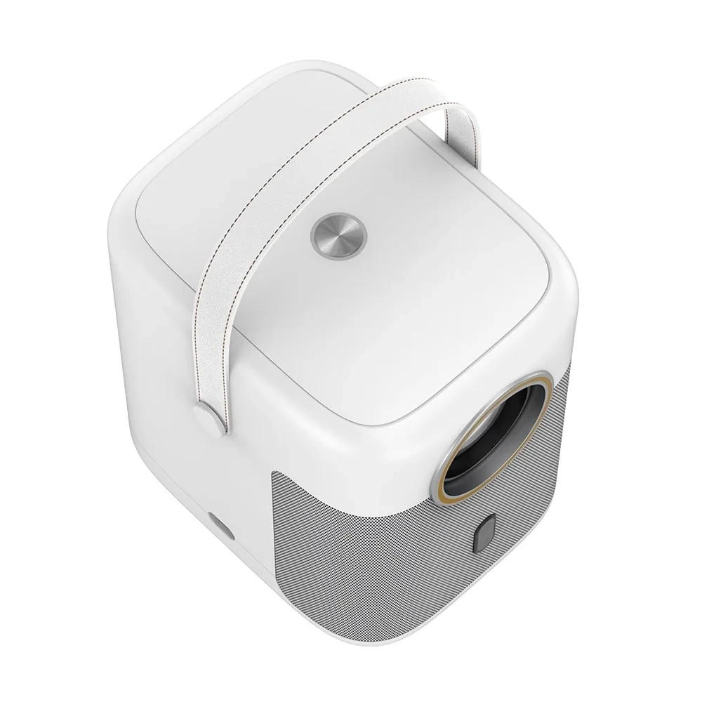 Vankyo Performance H300W Smart Full HD Video Projector