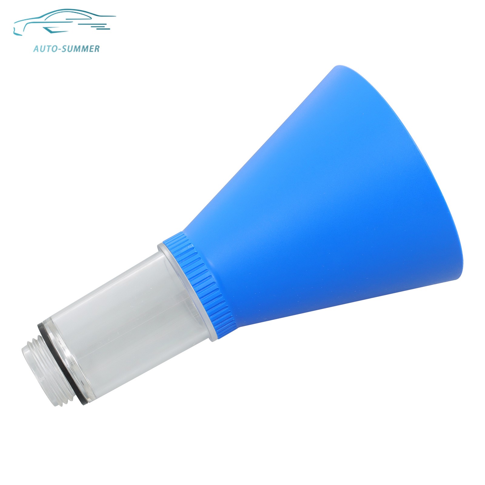 Funnel engine oil For Select Toyota Lexus Scion Threaded Adapter Fill Tool