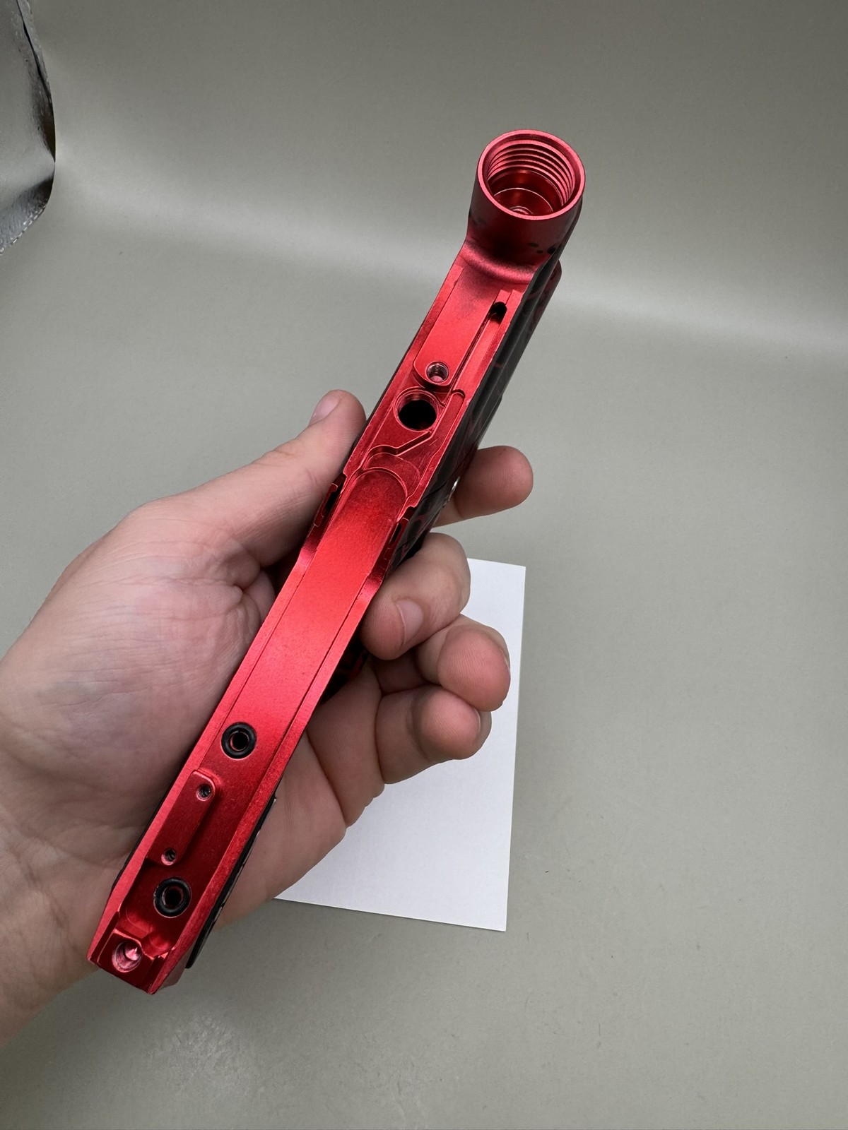 Planet Eclipse Ego 8 Body
