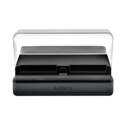 Nyko Travel Hub Charging Station for Nintendo Switch