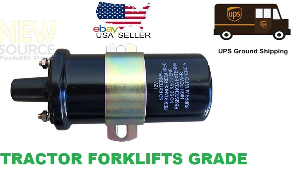 22433-L1110  IGNITION COIL KOMATSU  TO011PR