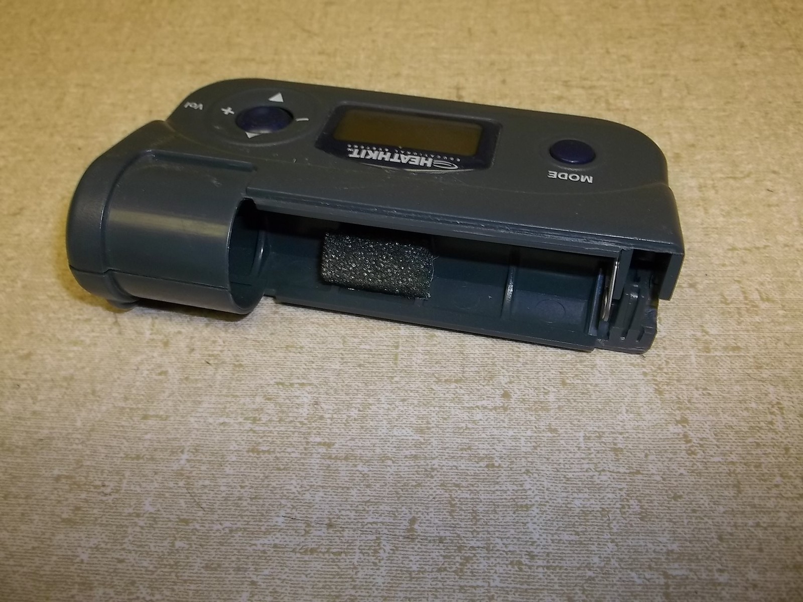 Heathkit Digicell Spectrum Student Transceiver LL-SU *FREE SHIPPING*