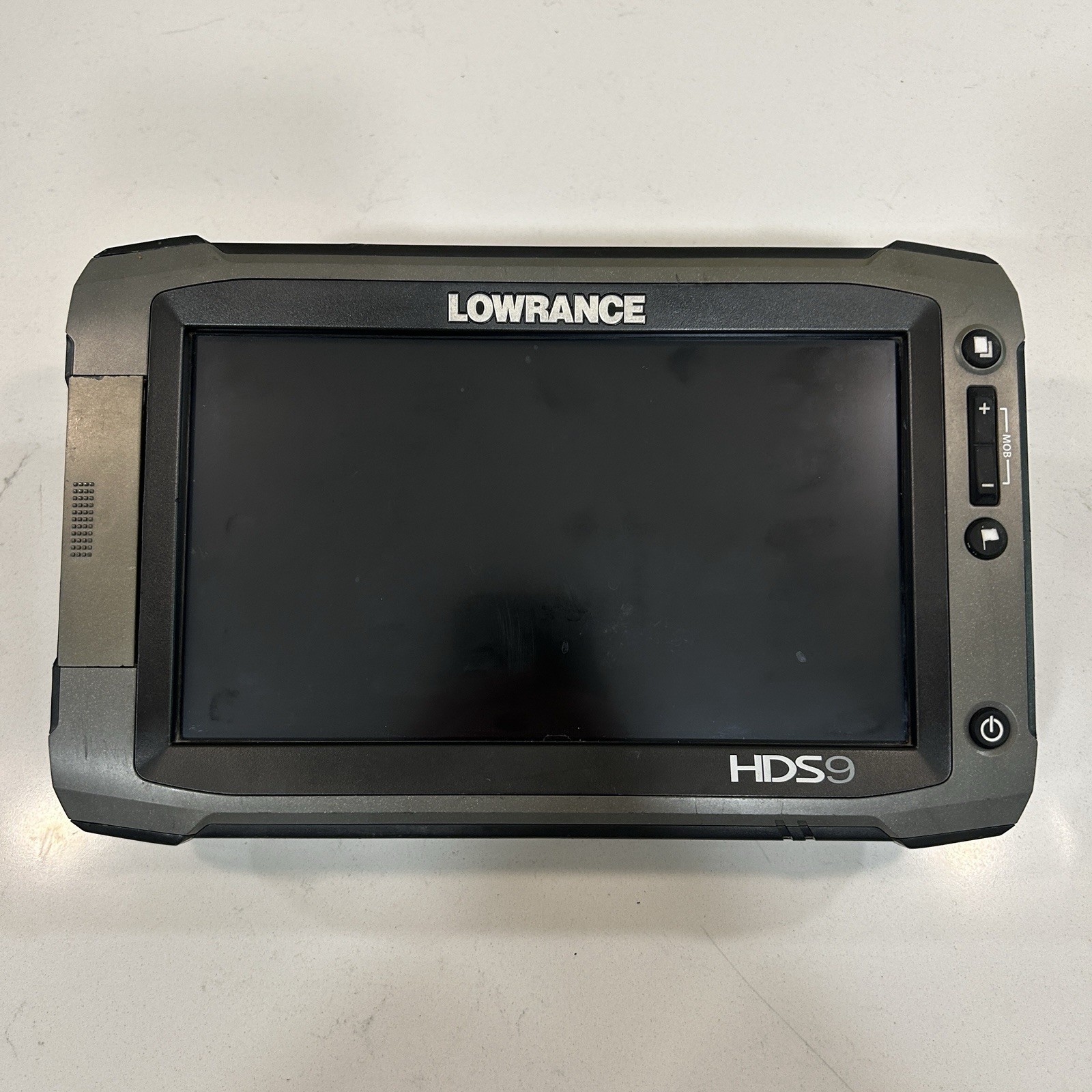 Lowrance HDS 9 Gen 2 Touch Head Unit