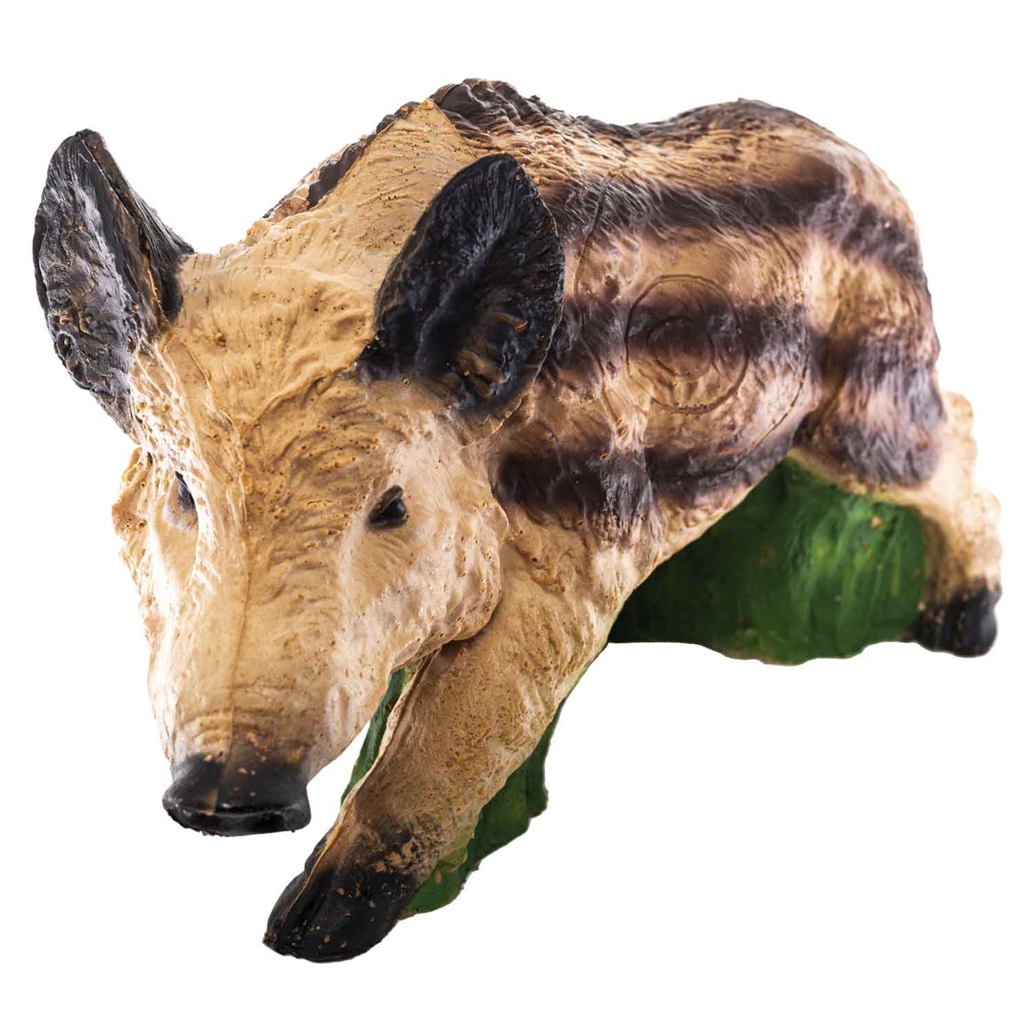 IBB 3D Animal Freshman