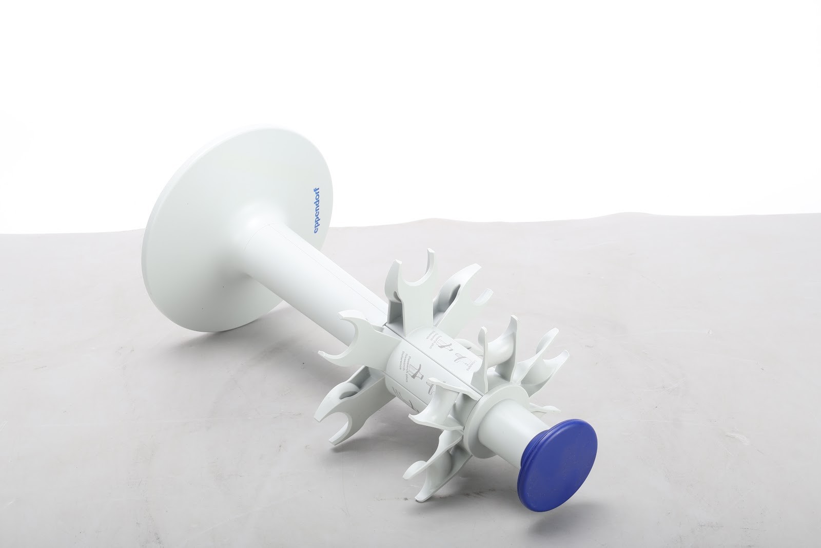Eppendorf 3116000015 6 Manual Pipette Carousel 2