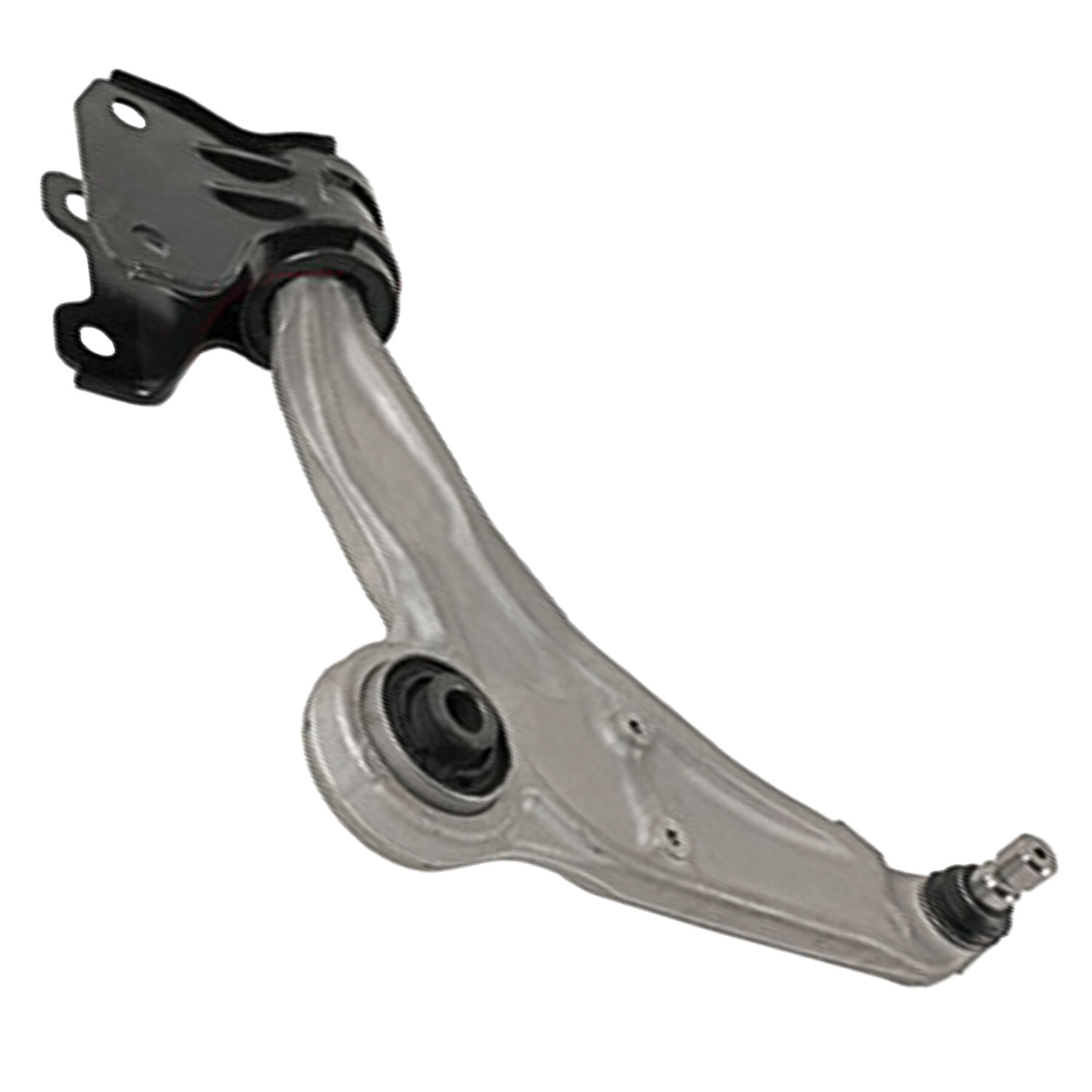 Front Left Lower Control Arm w/ Ball Joint for 2016-2022 Ford Edge Lincoln MKX