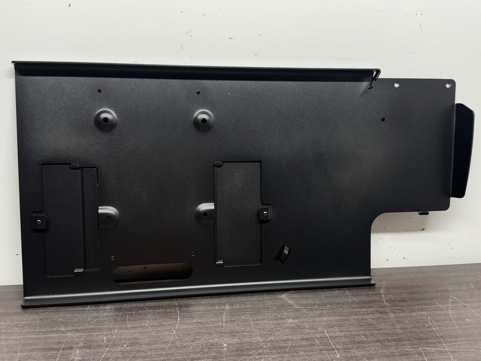 Elo E062899 EMV Cradle Self Service Stand - O91