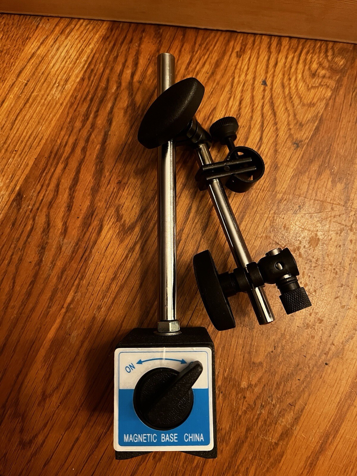 Magnetic Base For Dial Indicator
