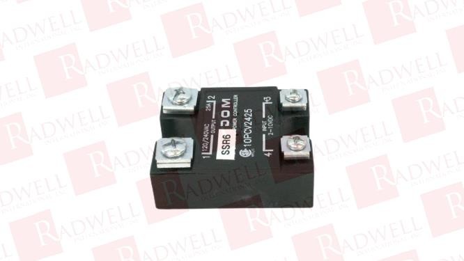 SENSATA TECHNOLOGIES 10PCV2425 / 10PCV2425 (NEW IN BOX)