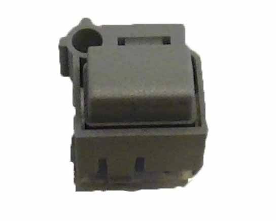 Yamaha S-80/S08 Grey Button Caps with LED Hole