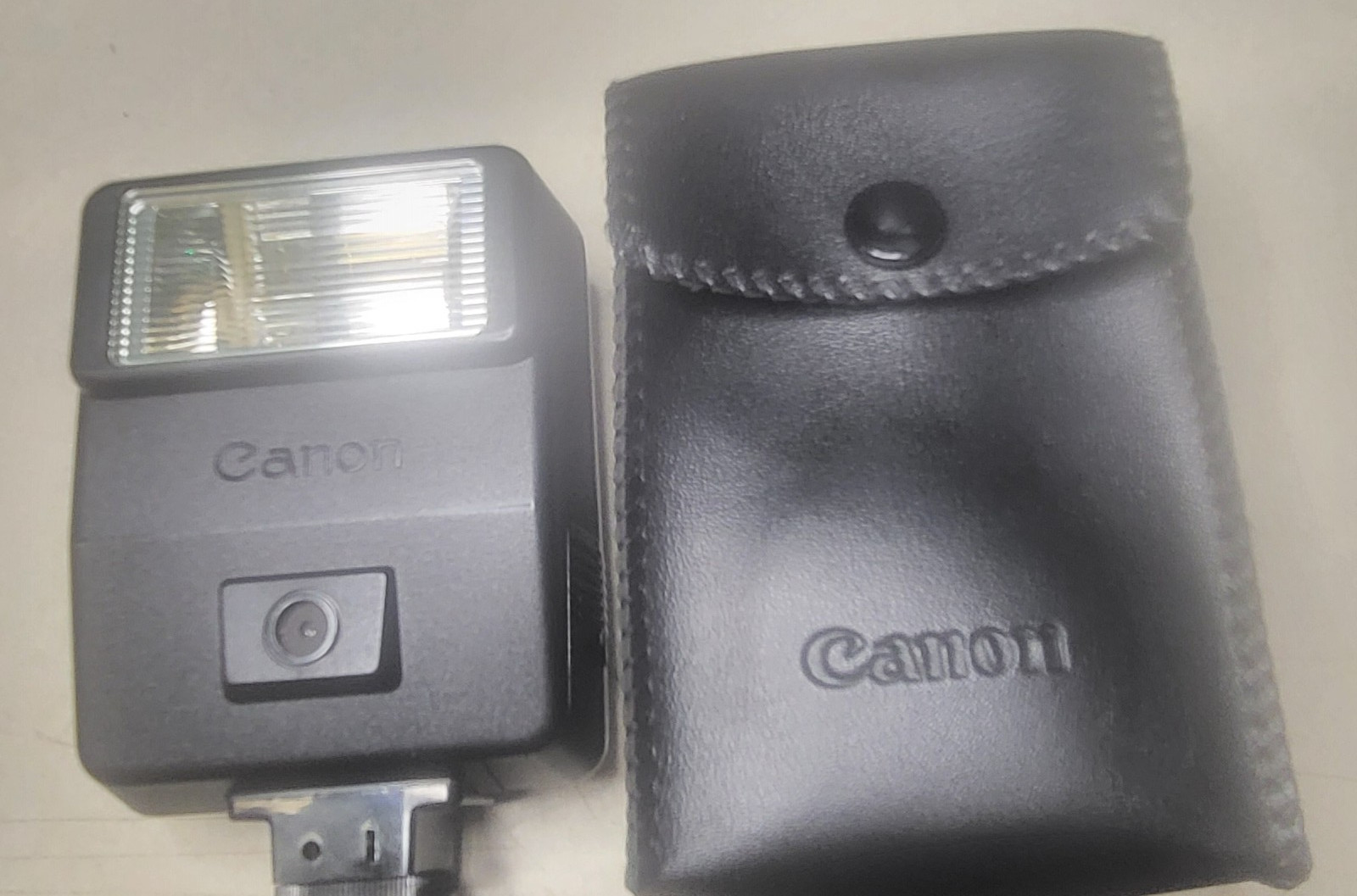 Canon Speedlite 155A Flash