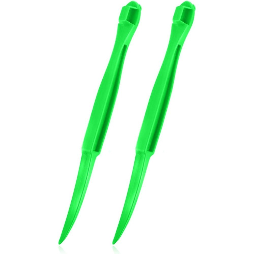 Orange Peeler Citrus Peel Cutter Plastic Fruit Slicer Lemon Opener Remover