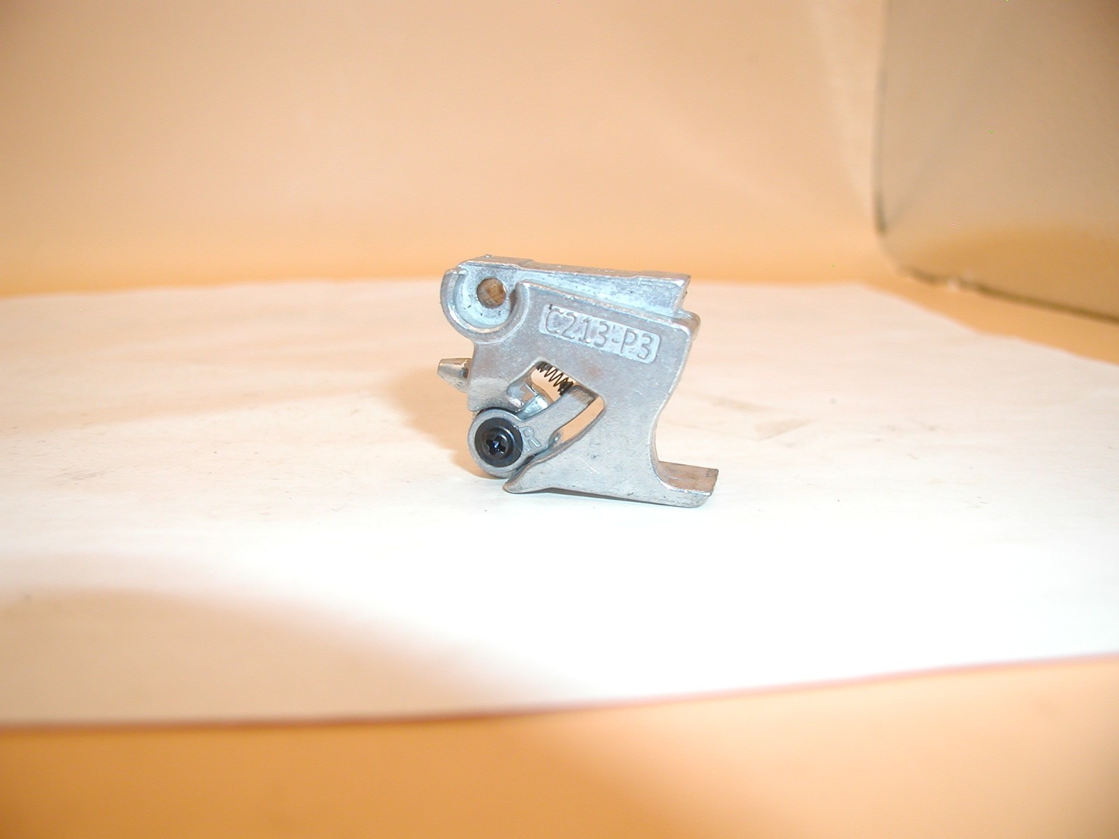 Crosman DPMS SBR Air Rifle - C213-P3