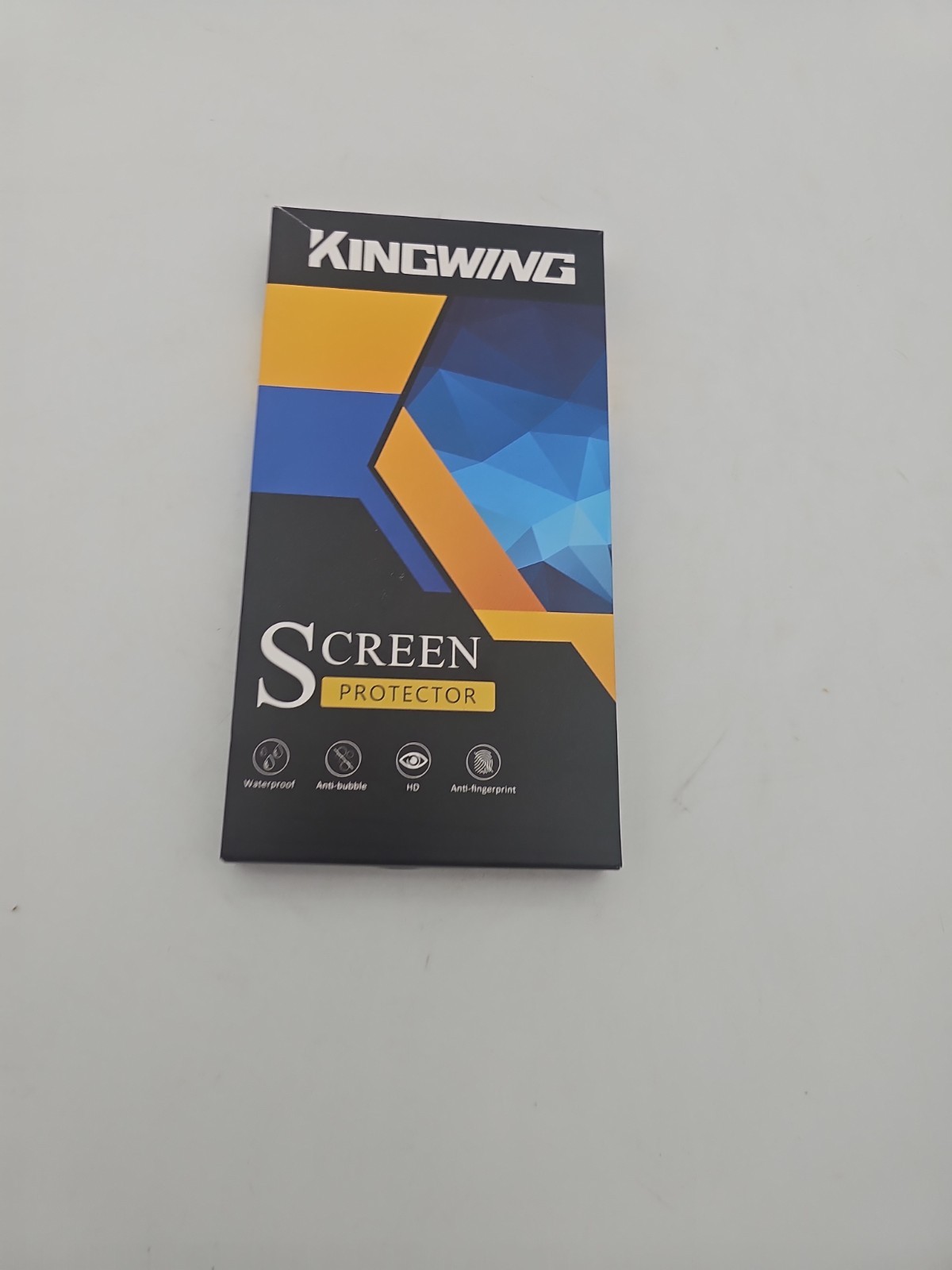 Protector for Samsung Galaxy S21 FE 5G Kingwing