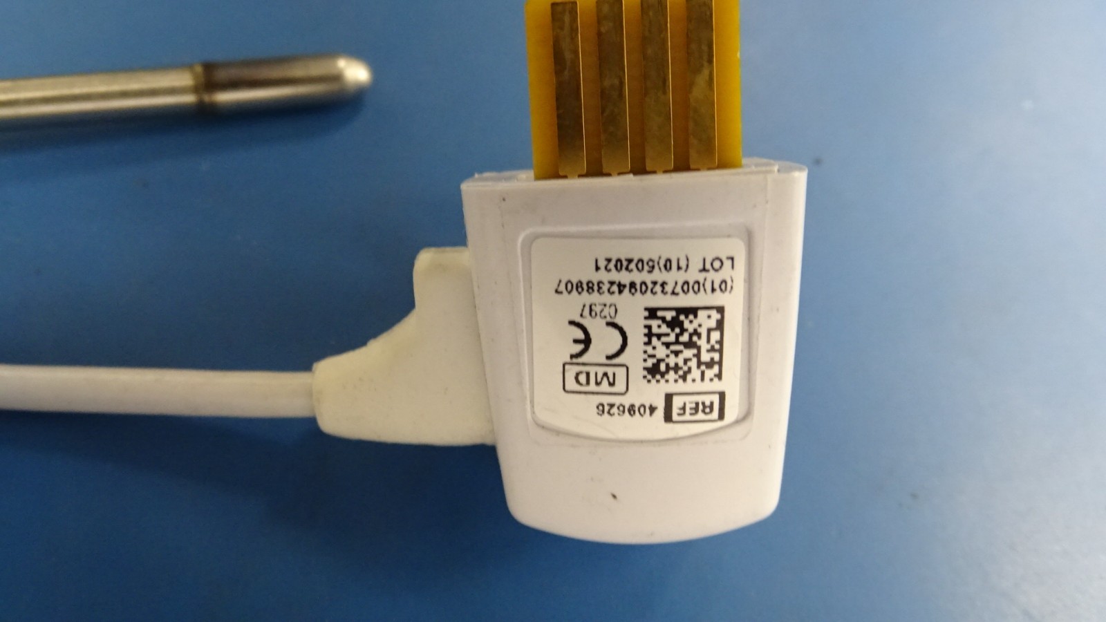 Welch Allyn 409626 Temperature Probe / Thermometer