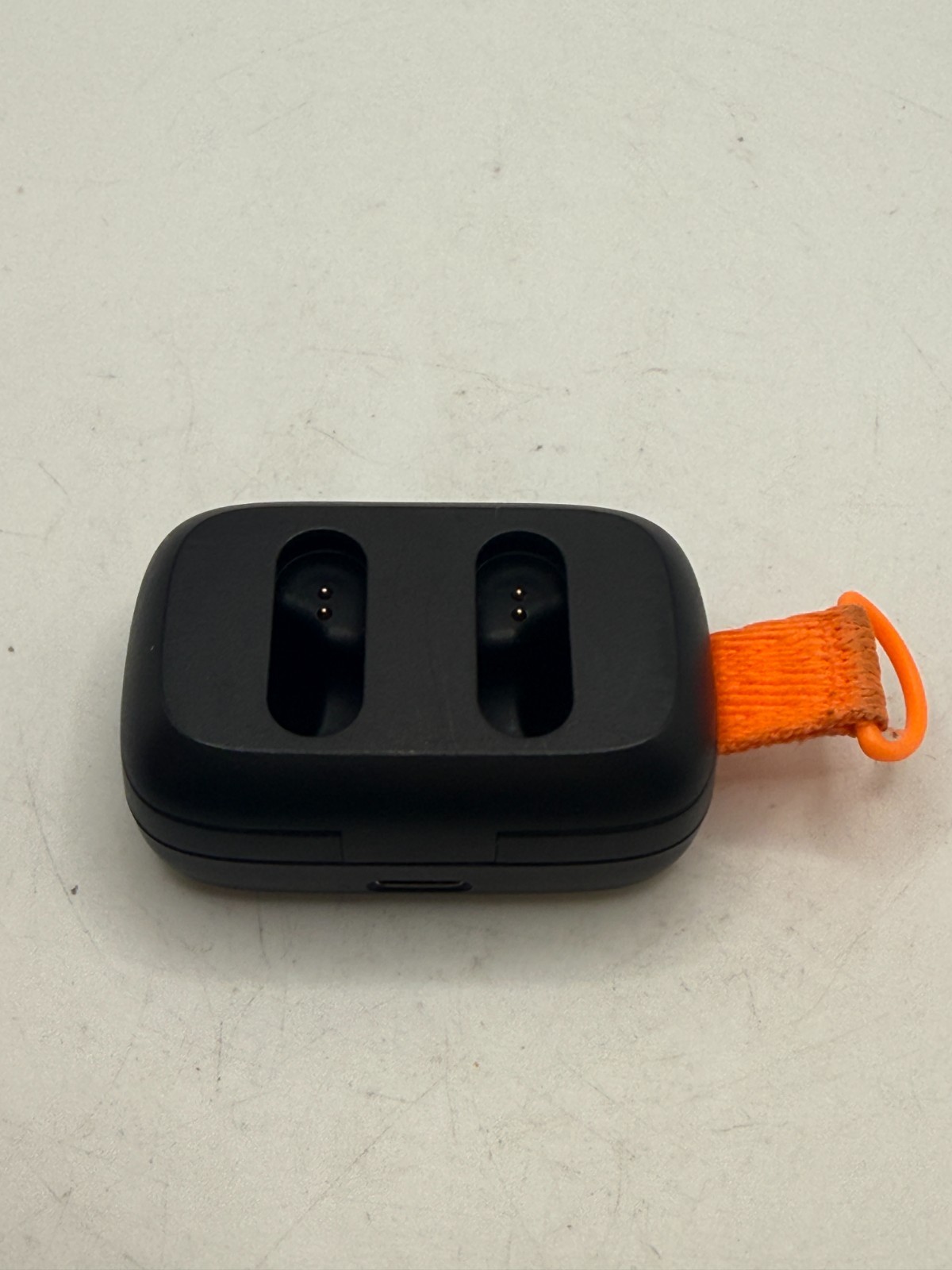 Skullcandy S2DCW Replacement CASE ONLY Excellent Condition