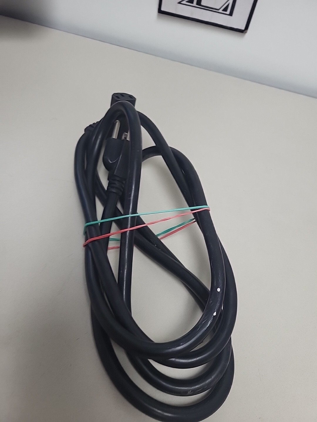 Sole E35 Elliptical Power Cord (157B)
