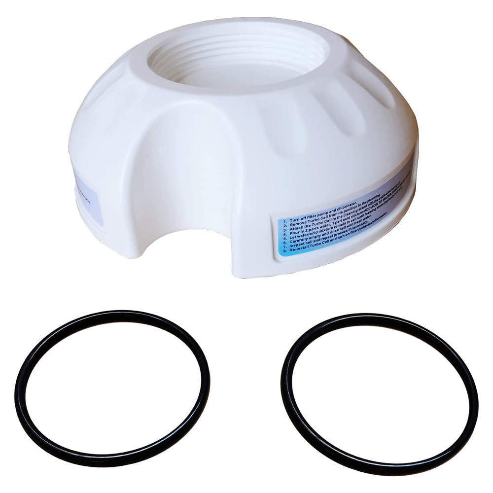 Pool Stand GLX-CELLSTAND/520670 for Hayward Turbo Cells Washing Acid Cleaning