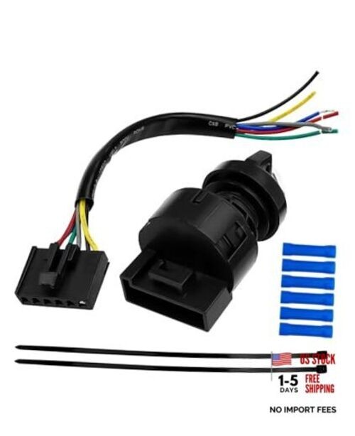 ULZOZN Ignition Key Switch Fit for Polaris