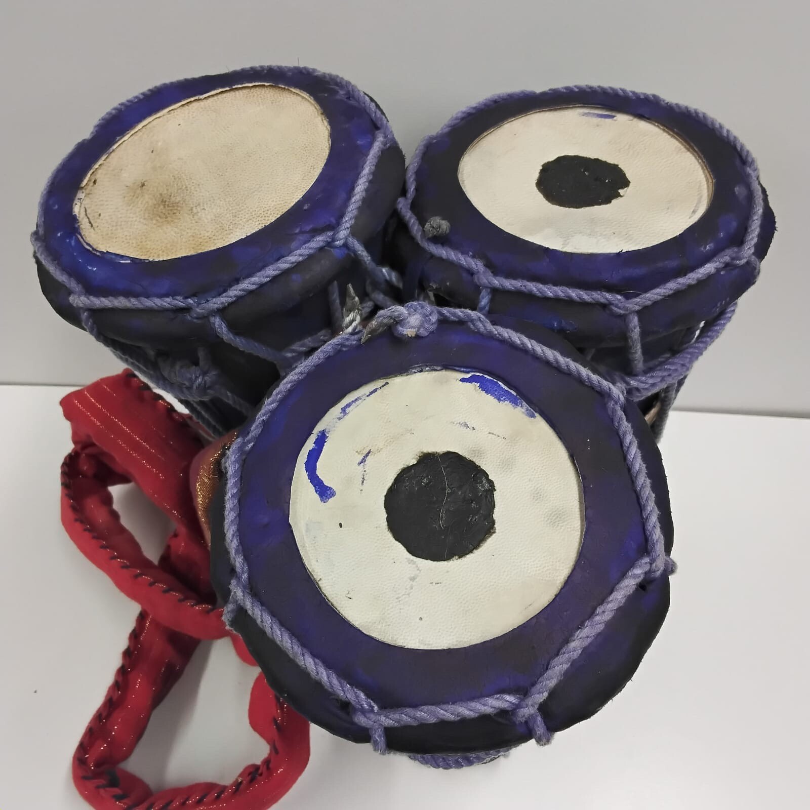 African drums/Ilu Bata/African Talking Drums