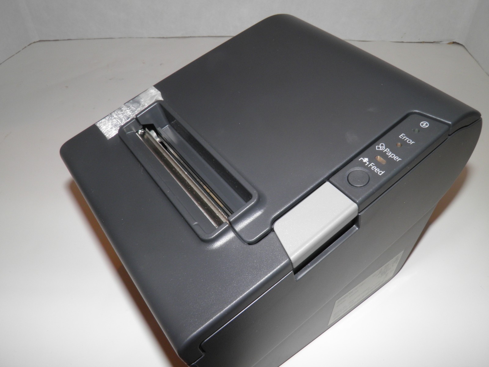 Epson M244A TM-T88V Thermal POS Receipt Printer Serial / USB NEW OPEN BOX