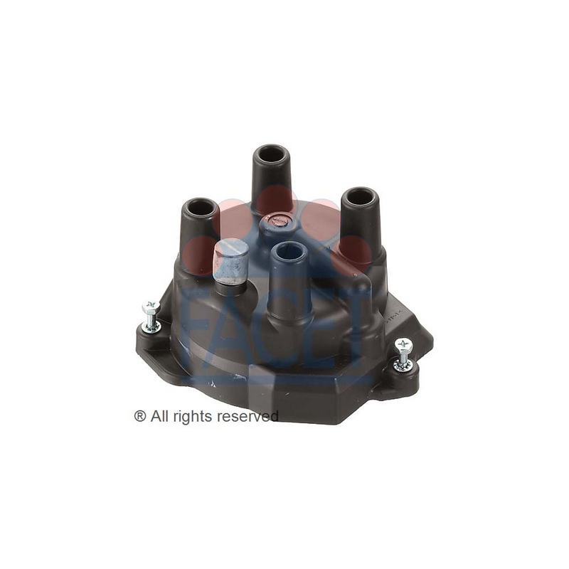 Distributor Cap for 1995-1997 Nissan Sentra