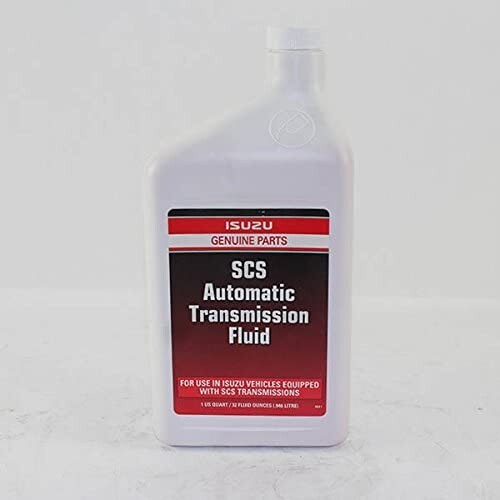 Automatic Transmission Fluid (Isuzu) Aisin 2905312000