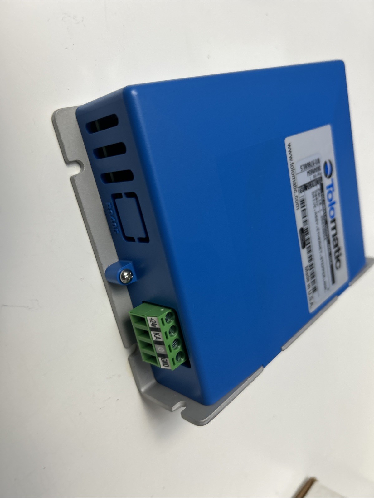 Tolomatic STO324ED Stepper Drive Controller, Part # 36049654