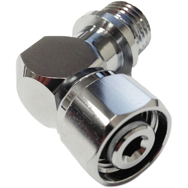 Hollis Angle Adapter