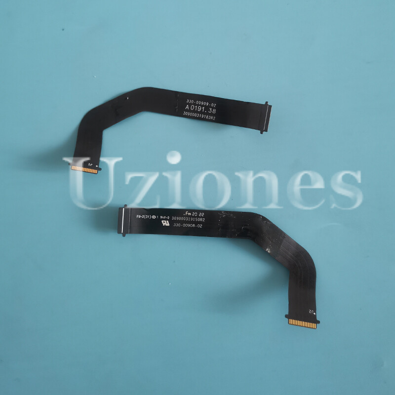 2PCS L & R For Meta Quest 2 VR Headset Controller Flex Cable 330-00908-02