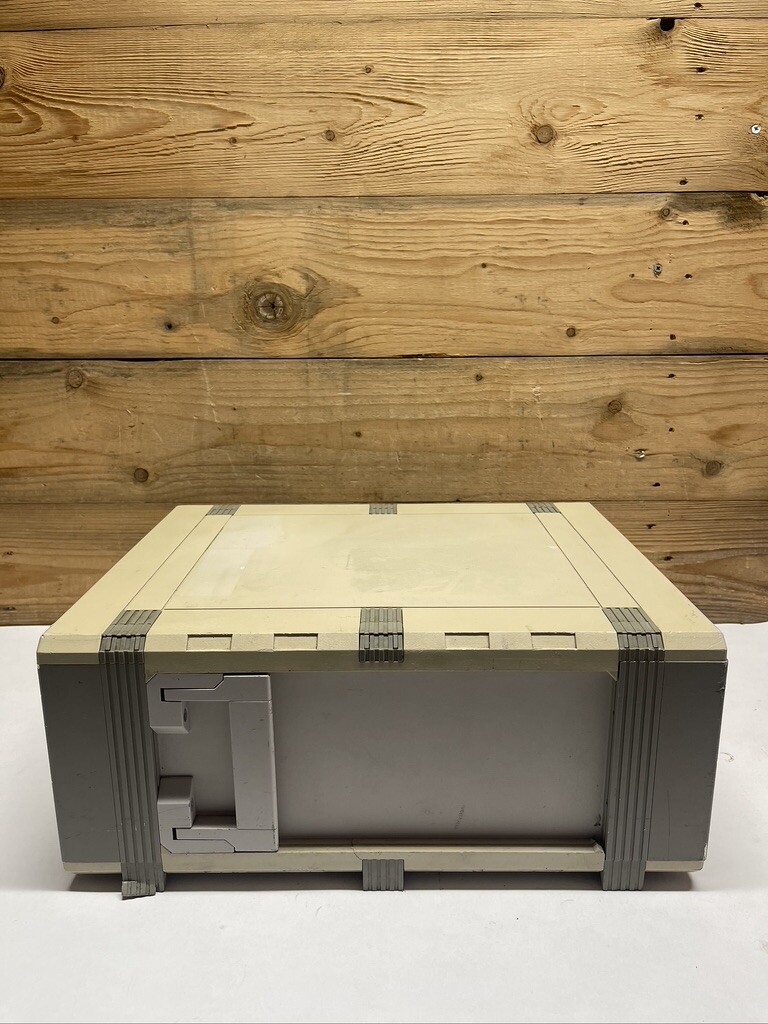 PPC2 AF Positive Shut-Off Pressure Controller/Calibrator 401270 DH Instruments