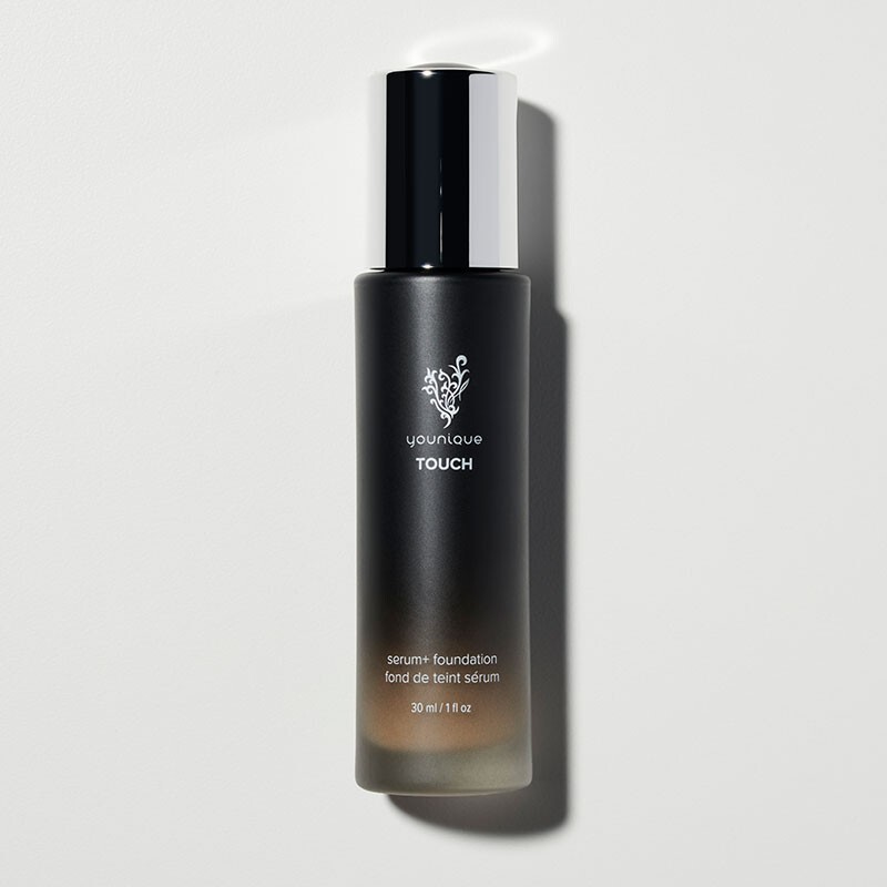 Younique liquid Foundation +serum  Organza