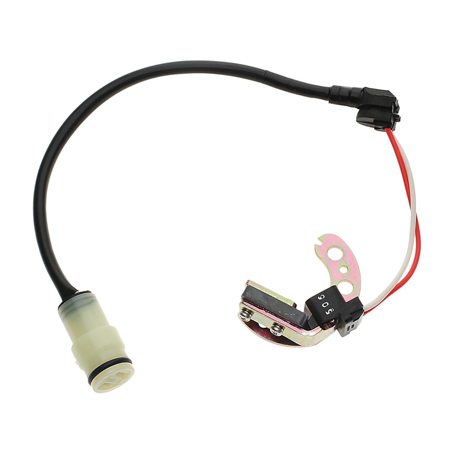 New SMP Distributor Ignition Pickup For 1984 Toyota 4Runner 2.4L L4