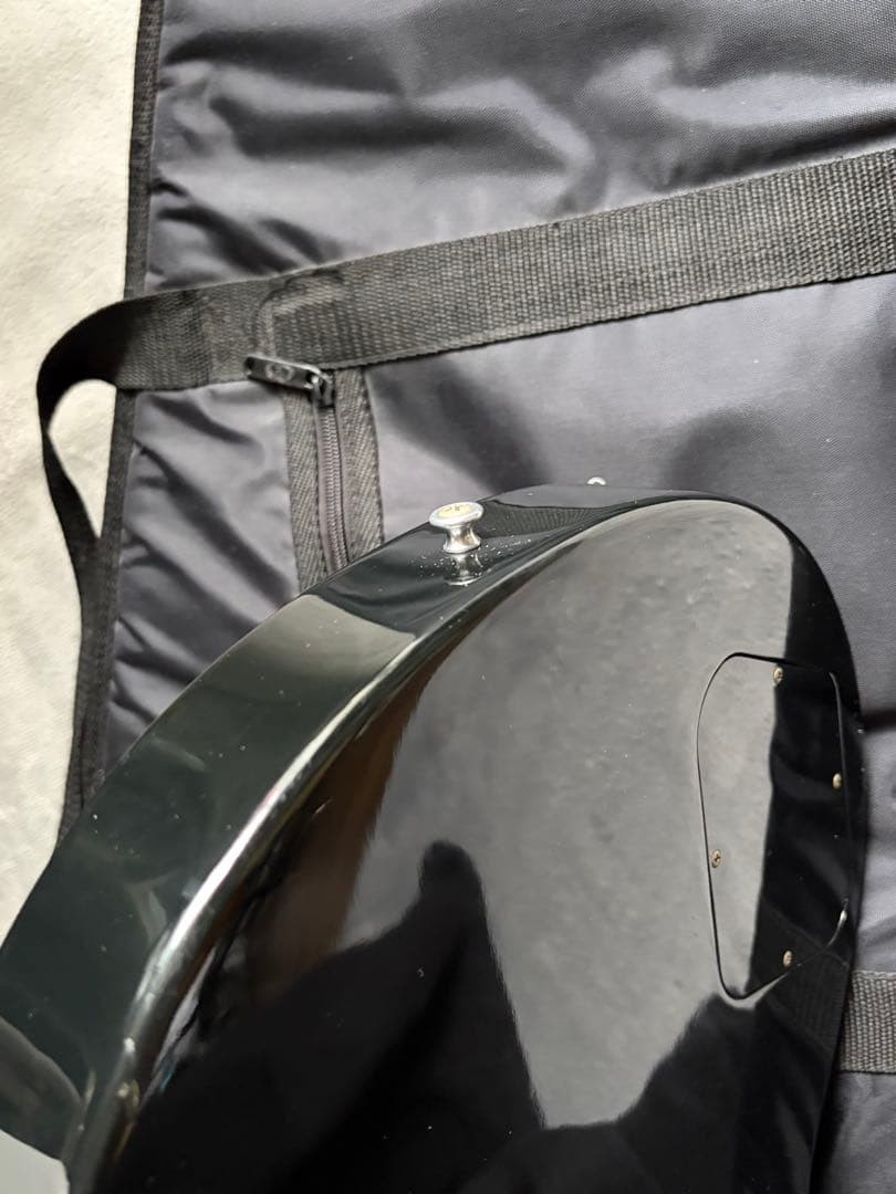 Gibson Les Paul Studio 1995 Ebony Fingerboard