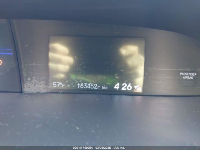 CIVIC 2015 Glove Box 4691225