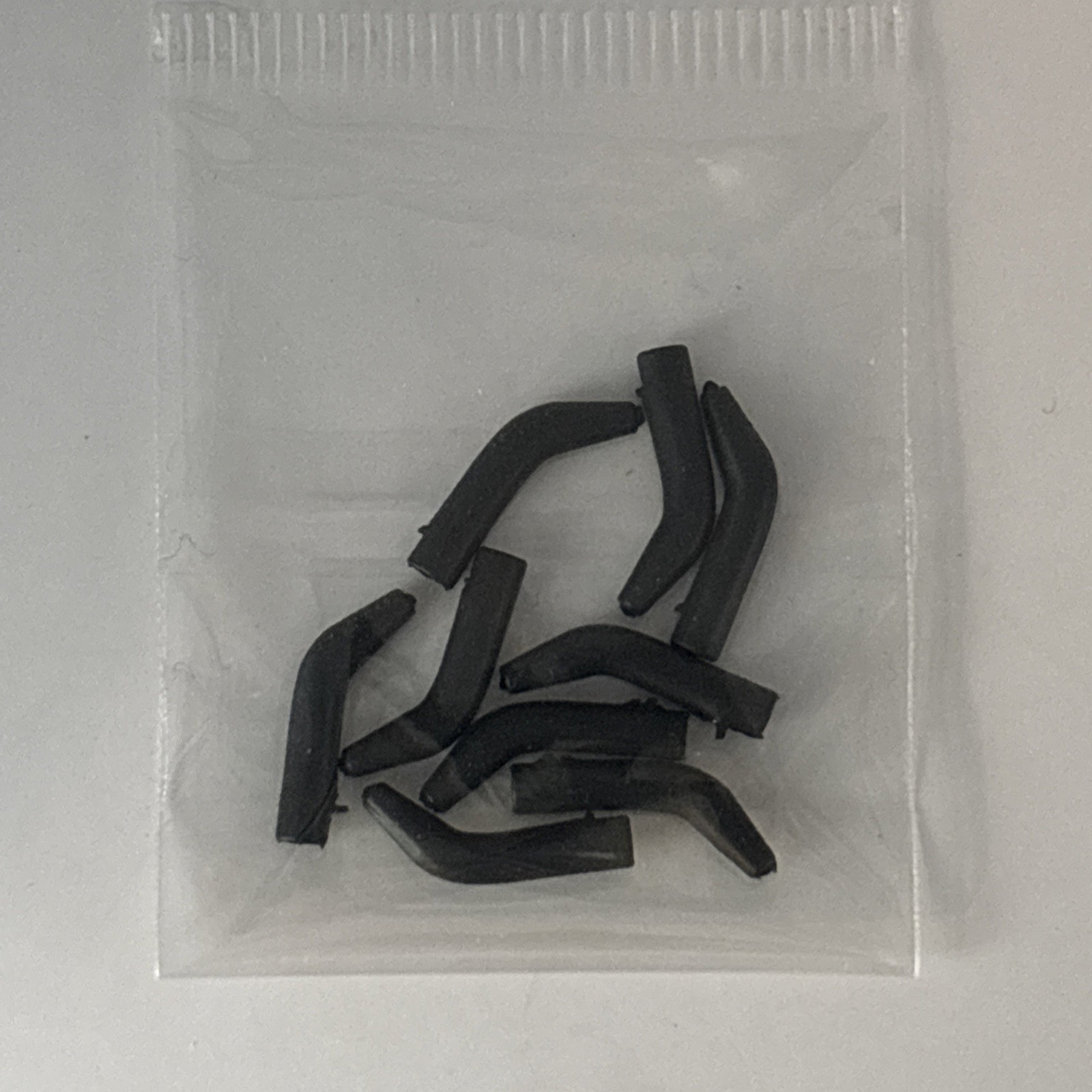Tungsten Hook Kickers - Large x10 Carp/Barbel/Tench/Course Fishing Free P&P