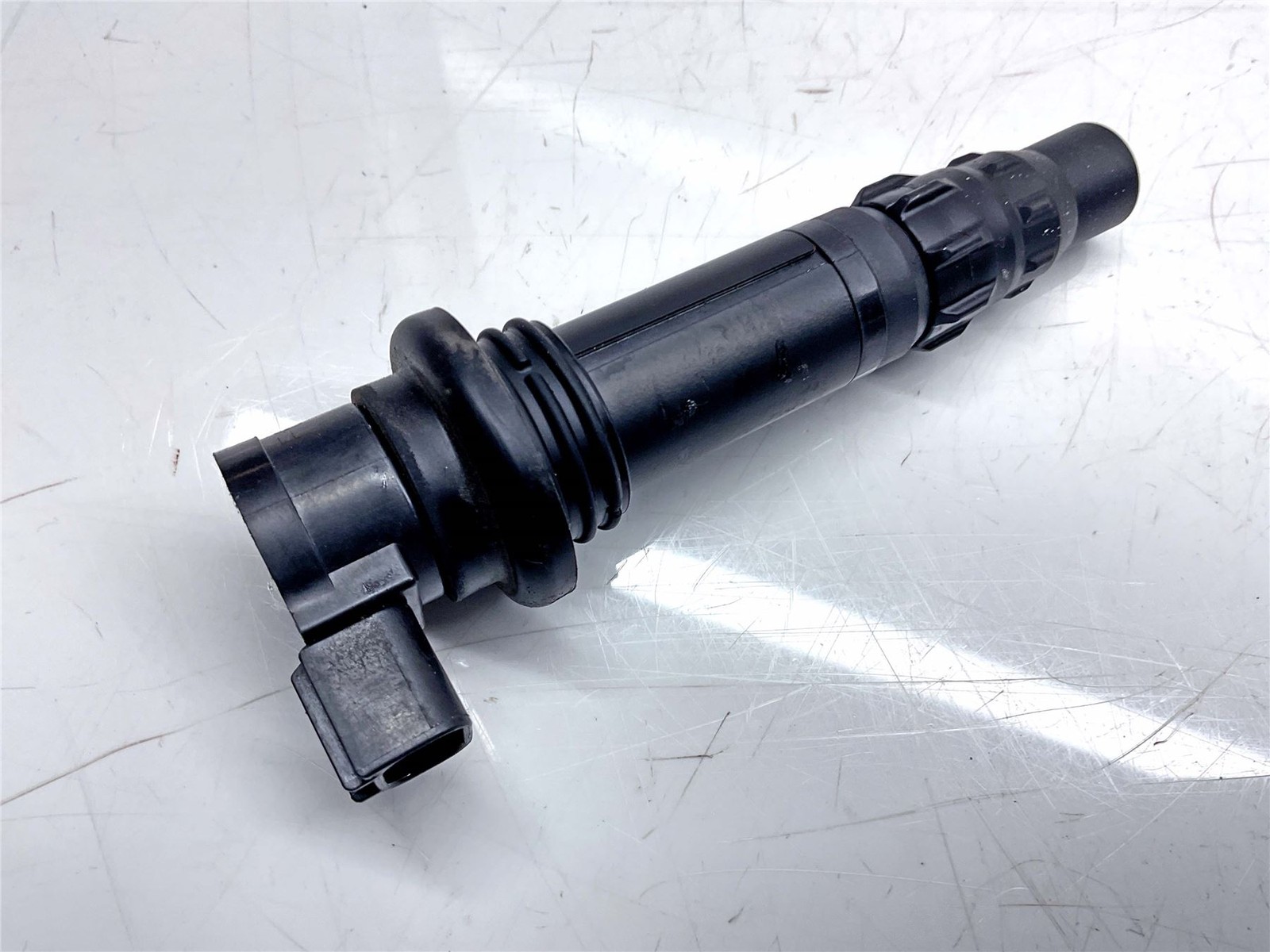 2025 Yamaha Tracer 9 Ignition Coil - BME823100000