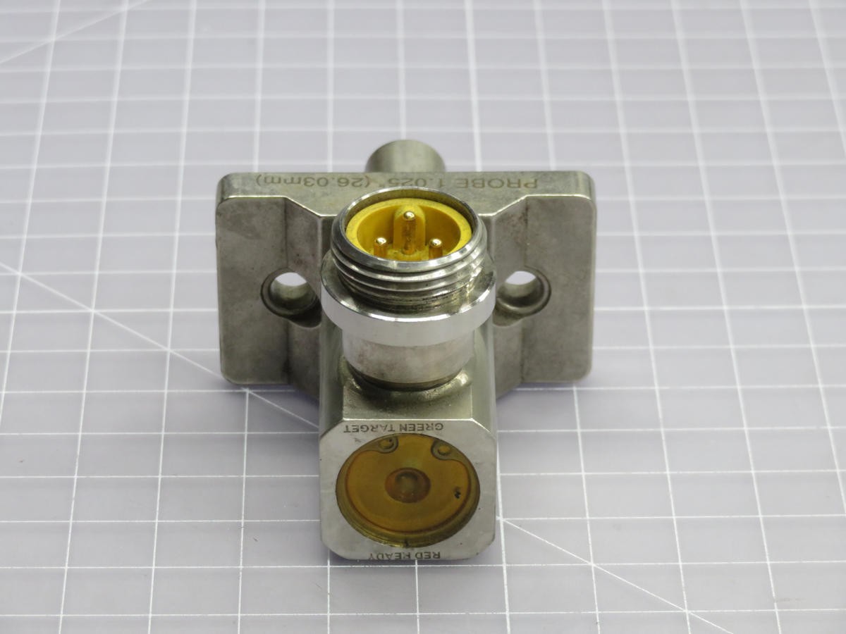 GO SWITCH 7C-23658-DCA UL GENERAL PURPOSE SWITCH T229956