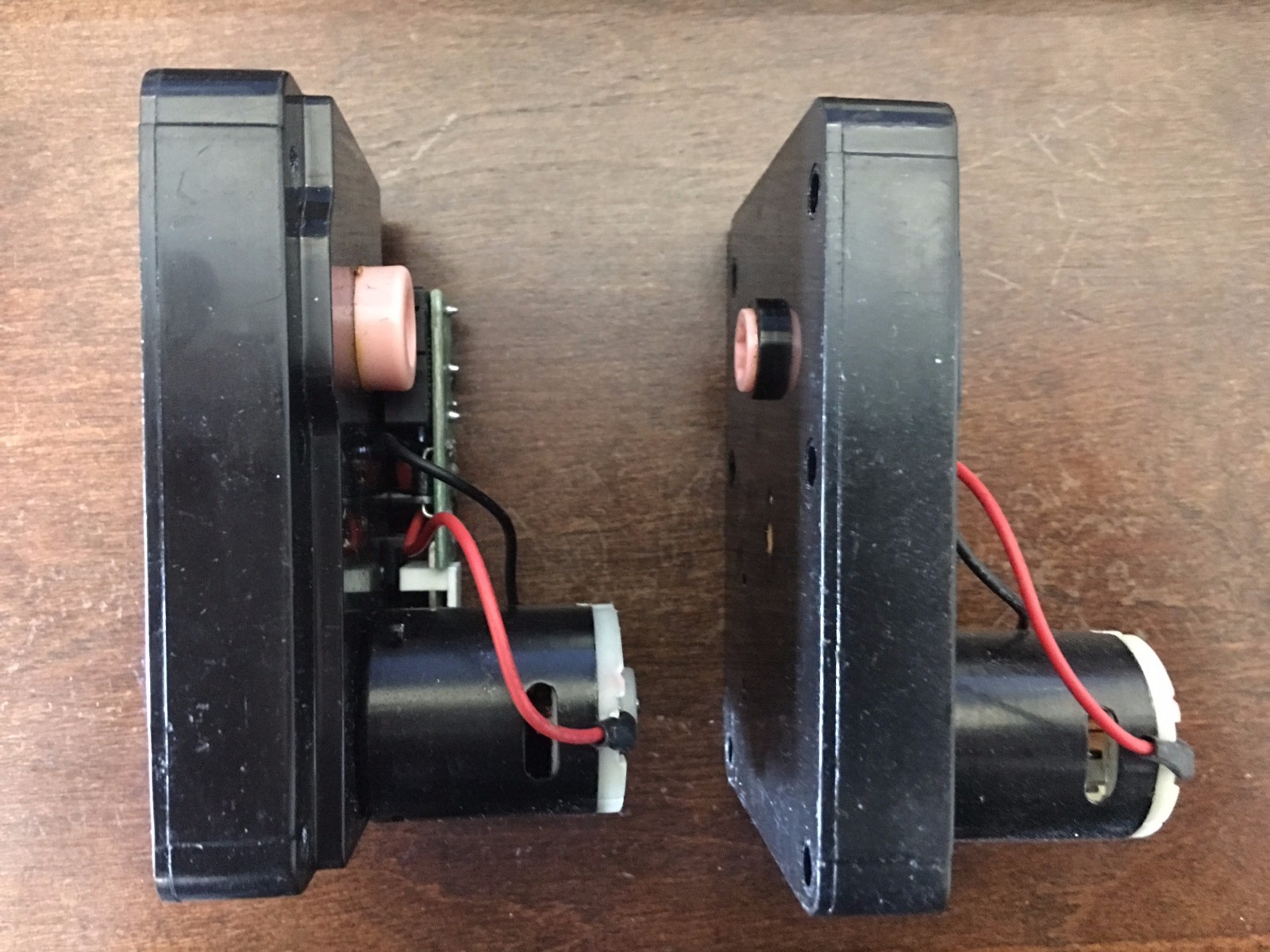RS800 VENDING MACHINE CAN MOTOR / SNACK MOTOR