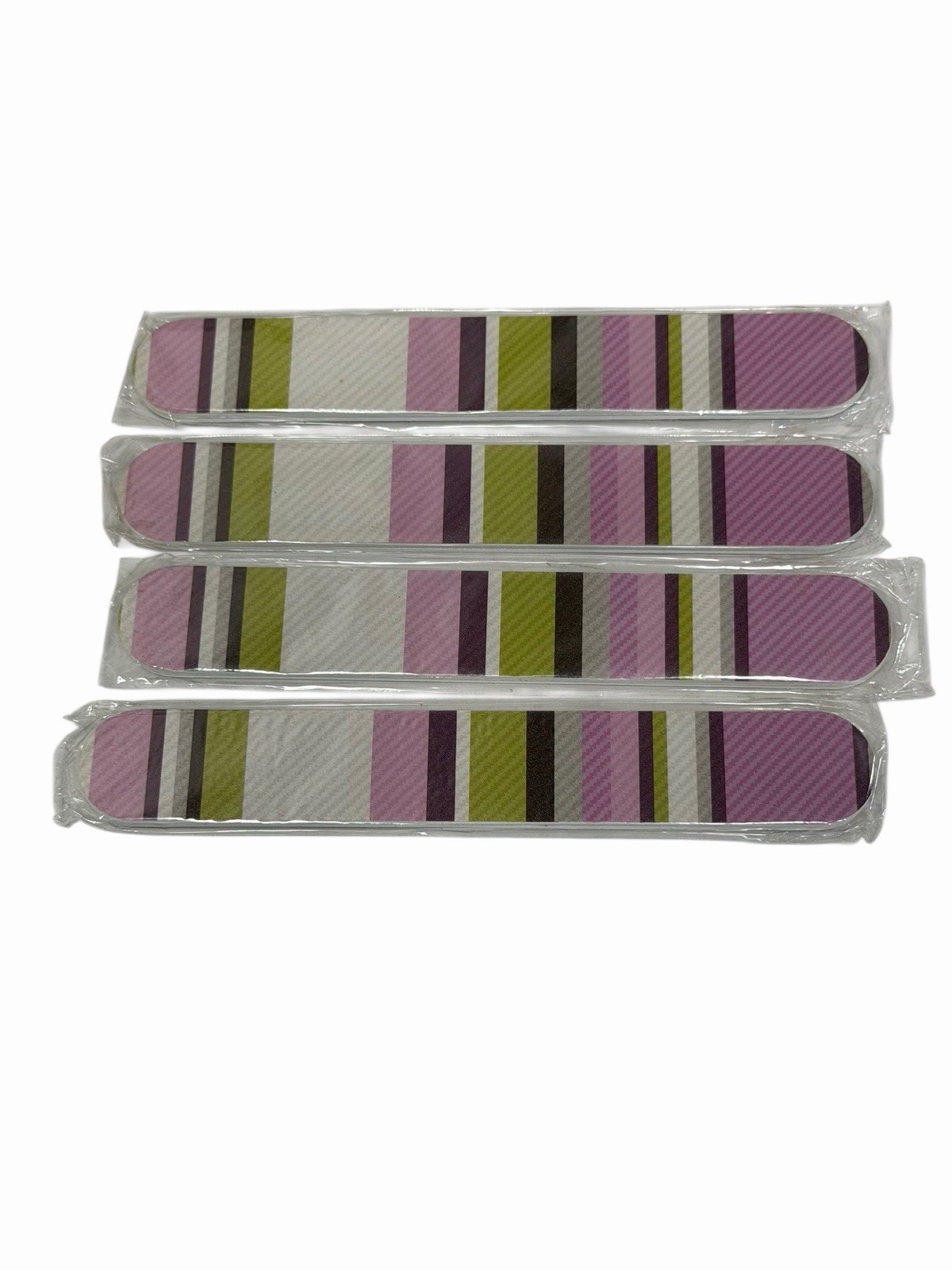 NEW thirty one NAIL FILES lot of 4