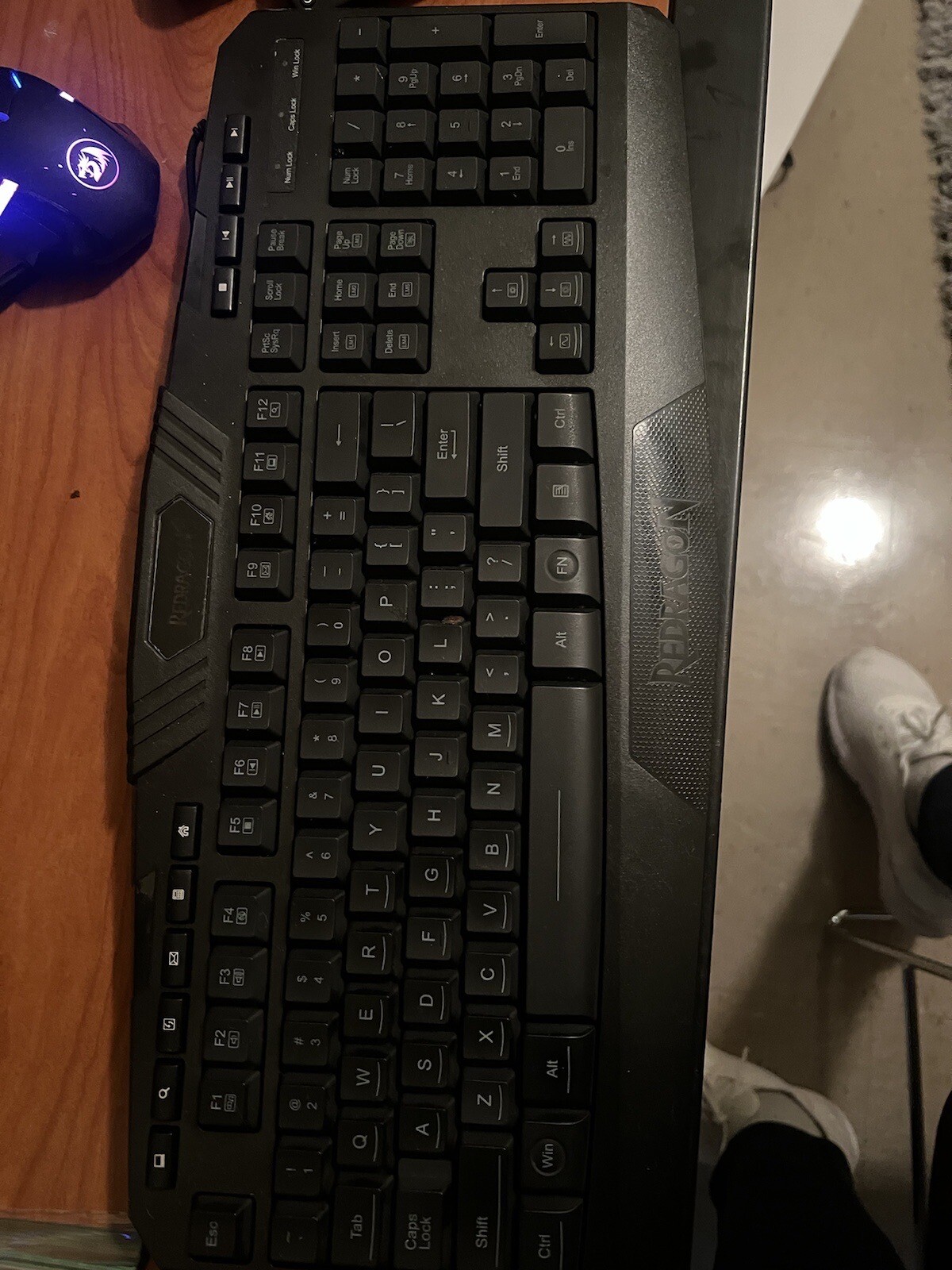gaming pc desktop