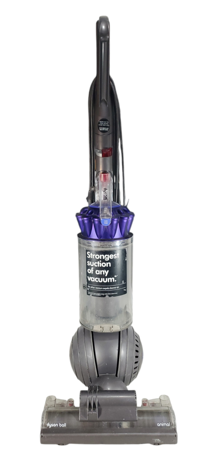 Dyson Ball Animal Upright Vacuum Purple UP13