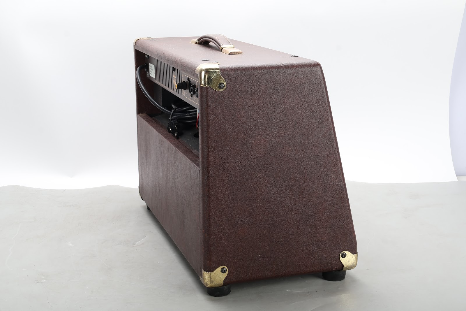 Crate CA60D Acoustic Guitar Amplifier