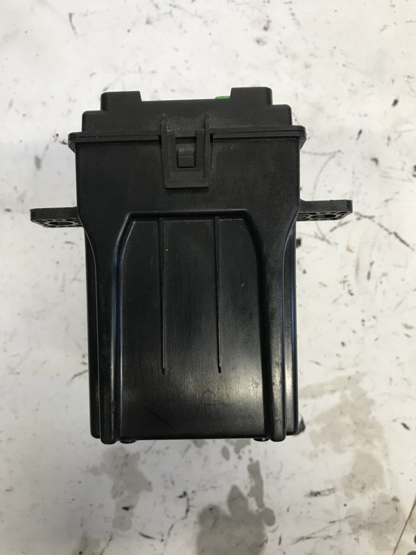 Common Powertrain Control Module 21083375 for Volvo D13H (586-10084)