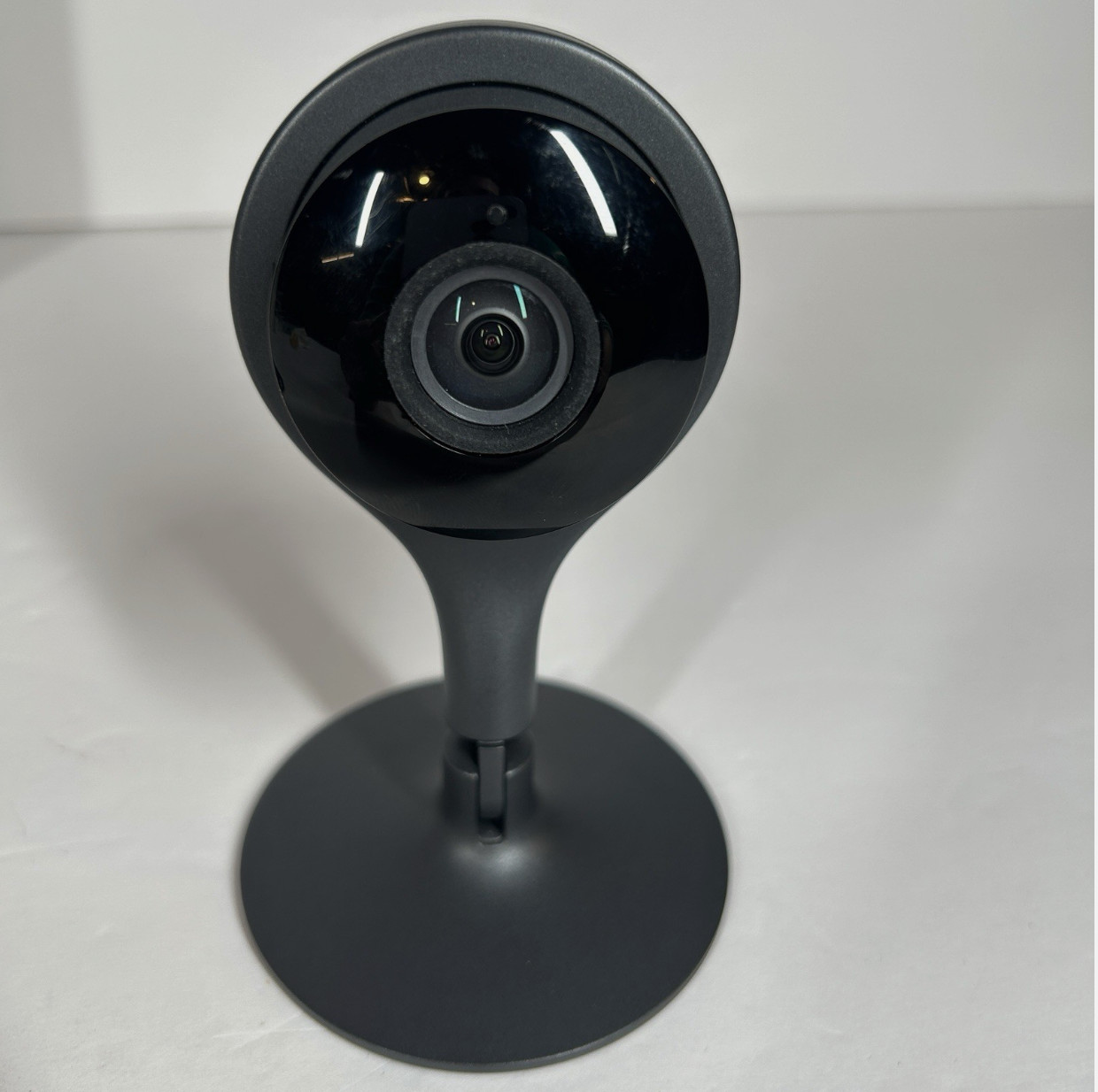 2 Nest Cameras Indoor Security Camera A0005 1st Generation TESTED Night Vision